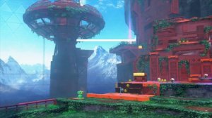 Mario Odyssey and Nintendo's future | Beyond Pictures