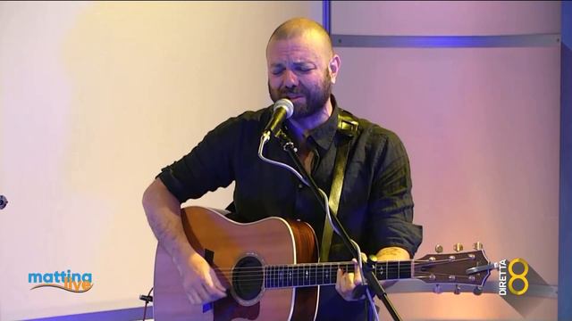 Gelusia - Francesco Forni (MattinaLive 18/03/2022) смотреть онлайн