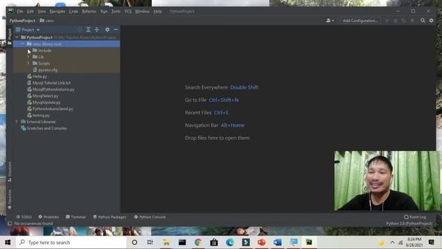 [Project No. 2 - Part 4] Arduino to Mysql Communication - Ni-Remote ang Appliances Online Using Web смотреть онлайн