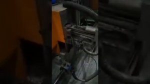 видео пила 2х головая  по алюминию RAPID DGL200-M б/у