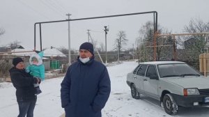 Степановка село с прекрасной природой