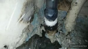 #отоплениевквартире Установка кранов на батареи. Замена батарей.