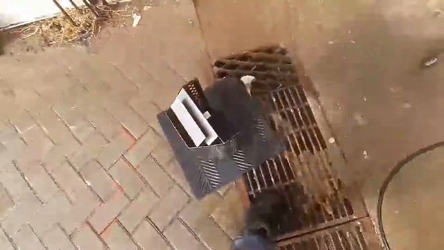 Дымоход ТермоБар от ТЕПЛОСЕРВИСа