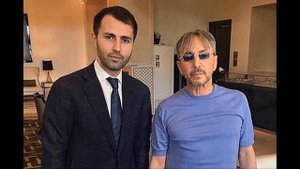 Умар Джабраилов как Шерлок Холмс: детали стрельбы в фешенебельном отеле