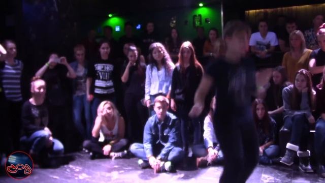 Dancehall beg 1/8 | Белова Настя(win) vs Екамасова | KATRIN WOW смотреть онлайн