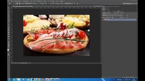 Как удалить надпись с картинки в фотошоп - 3 способа!