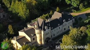 Достопримечательности Липецкой области
