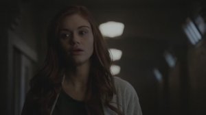 Оборотень / Волчонок / Teen Wolf – 5 сезон 13 серия