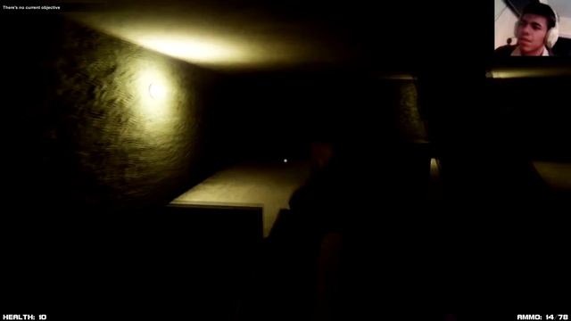 WOBLE WOBLE! Let's play: Mission: Escape from Island смотреть онлайн