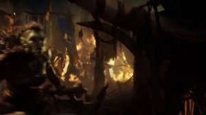 Варкрафт   Warcraft 2015 HDRip 1080p  Триллер