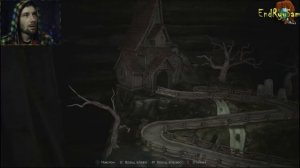 #8 Мерзкий ребенок ■ Resident Evil: Village