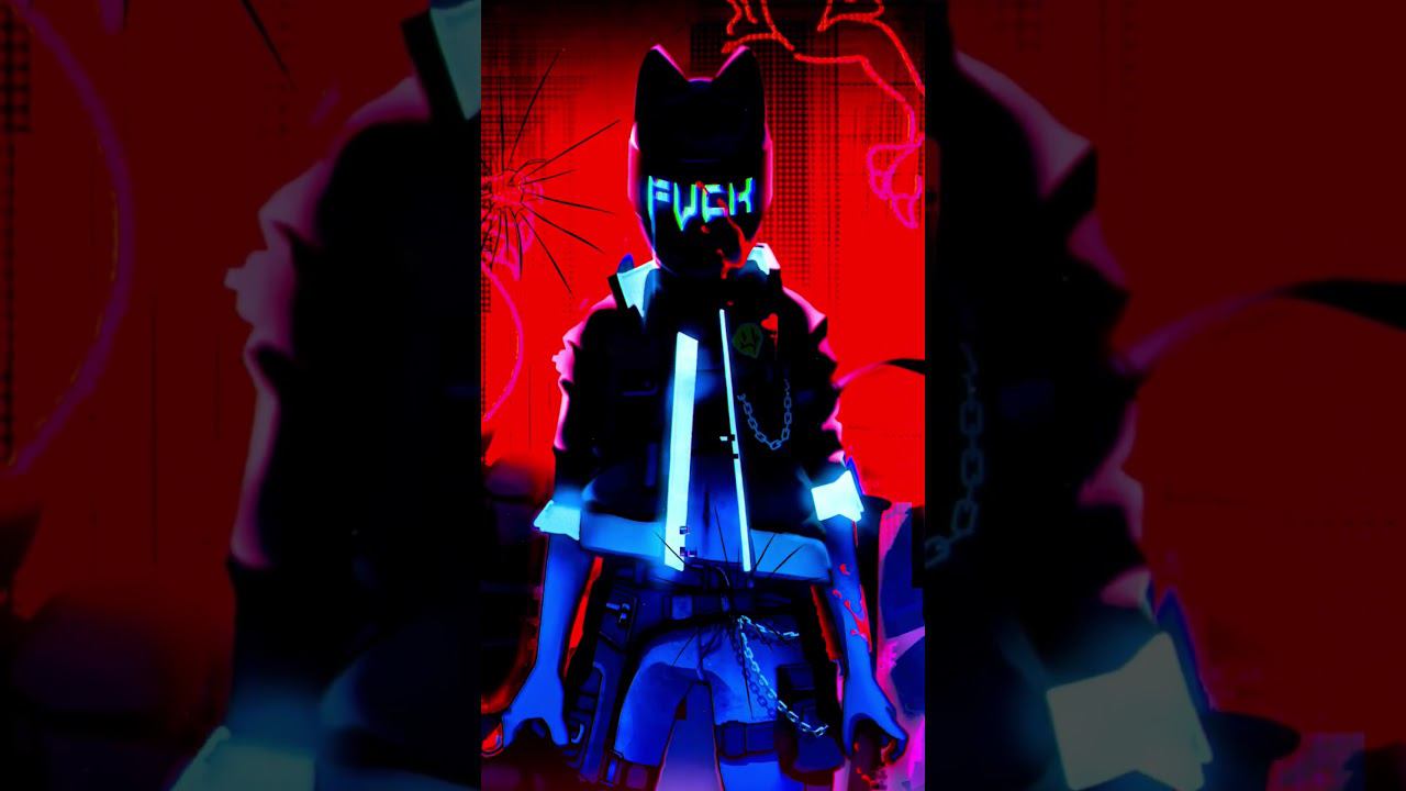 REDO - АЛГОРИТМЫ (SLOWED BY. SMILEND) Full Video on my YouTube channel ▶️ смотреть онлайн