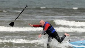 Почему умные люди выберут байдарки, а не сапы.