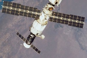 Путин заявил, что российская орбитальная станция должна стать форпостом страны в космосе | новости