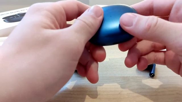 ОБЗОР REALME BUDS AIR 3, ЛУЧШИЕ НАУШНИКИ ЗА 5000 РУБЛЕЙ