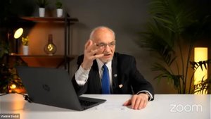 Стресс и стрессоустойчивость / Лекция профессора Дадали В.А.