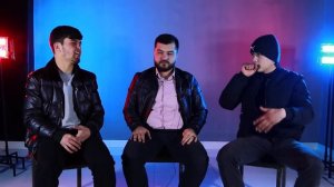 |БАТТЛ| ДАЛЕРШО VS БАССТЕР (РУ БА РУ)2021