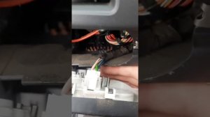 Пропал ближний и дальний свет! Приора причина.