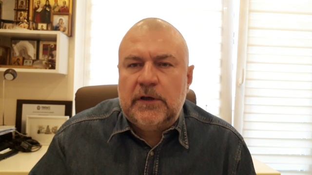 Кирилл Кабанов о вопросах Президента к банкам по их работе с пенсионерами