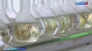 Учёные Севастополя проверят качество днепровской воды