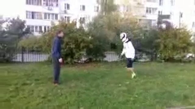 Приёмы Рей Мистерио