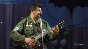 Ю.Шевченко /Н.Вишняк/ "Эх, Наливник"