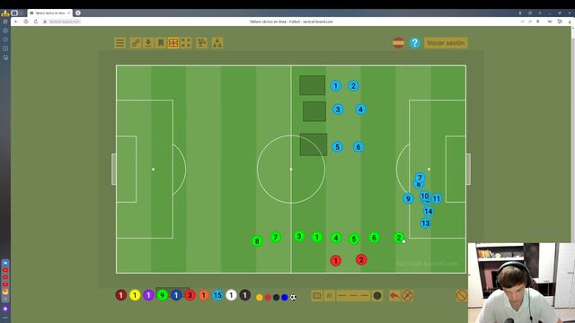 Испанский с Александром Лепиным. смотреть онлайн