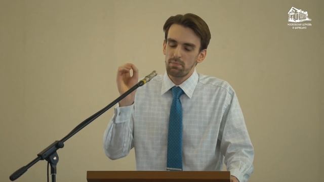 Трансляция онлайн богослужения 29.03.2020 смотреть онлайн