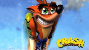 Crash Bandicoot-Ps1 #Стример должен страдать! Стрим № 1