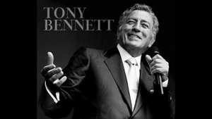 Tony Bennett - You'll Never Get Away From Me