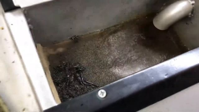 Промивка радіатора обігрівача салону Мітсубісі Аутлендер Вінниця Промывка печки Mitsubishi Outlande смотреть онлайн