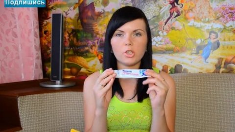 Выбор для осени. Уникальная_косметика.