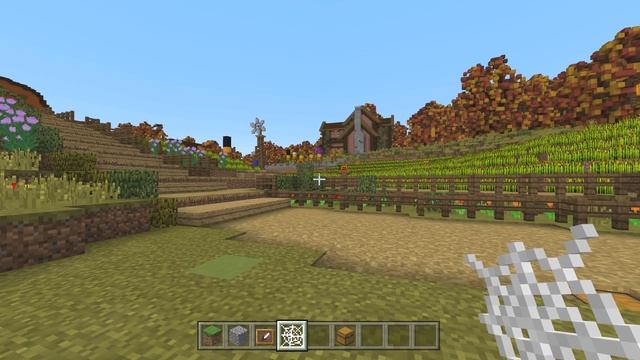 Minecraft - THE LECTERN !! [ NEW BLOCK !] Bedrock / Console / Java смотреть онлайн