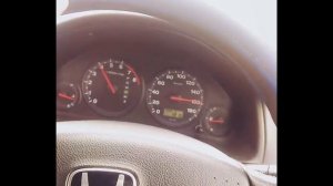 Honda Civic Ferio 4WD es2