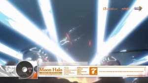 Moon Halo - Honkai Impact 3rd Valkyrie Theme