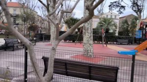 Narbonne, France. Изучаем город. Проветриваемся.