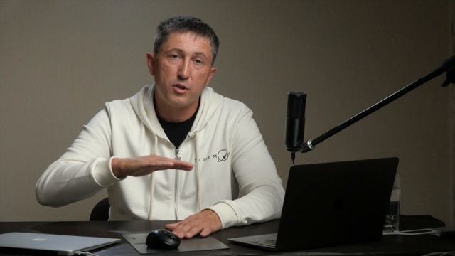 Сложные вещи - простыми словами ✨