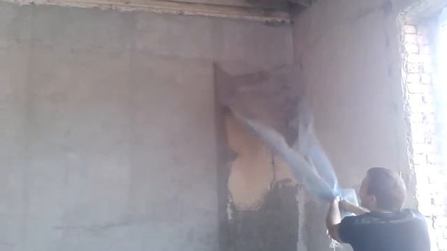 быстры демонтаж штукатурки смотреть онлайн