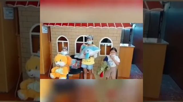 "В каждой избушке свои игрушки" смотреть онлайн