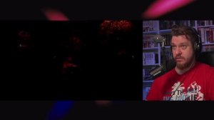 Реакция на Скованные одной цепью - Nautilus Pompilius // нейросеть нарисовала клип