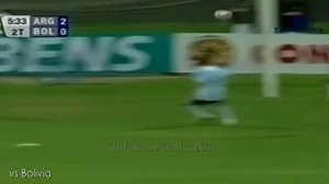 ЭТИ ГОЛЫ МЕССИ ПОРАЗИЛИ ВЕСЬ МИР!