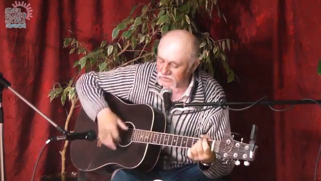 Сергей Луцков - Я зафиксировал свой взгляд смотреть онлайн