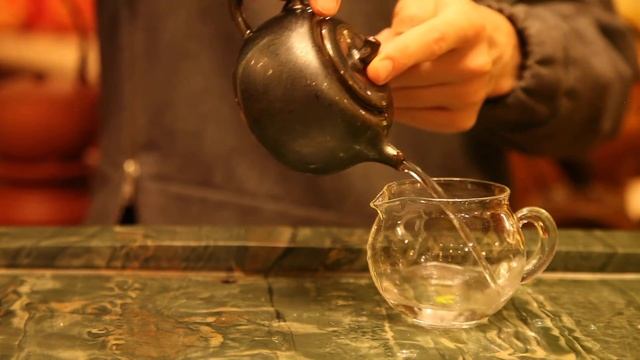 Чайник # 24977, керамика, дровяной обжиг, 240 мл./Teapot # 24977 ceramic wood firing 240 ml смотреть онлайн