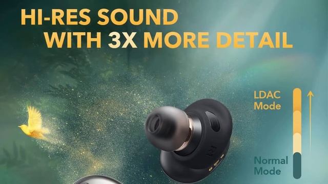 ✅ 10 Best Noise Cancelling Earbuds смотреть онлайн