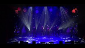 Пока часы 12 бьют Концерт -2023