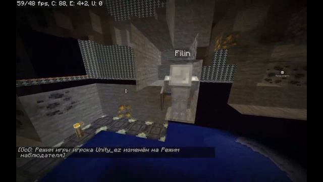 "Битва шахтёров на GoD's server!". Часть 1 смотреть онлайн