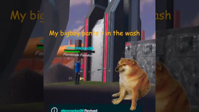 Population One Funny Moments смотреть онлайн