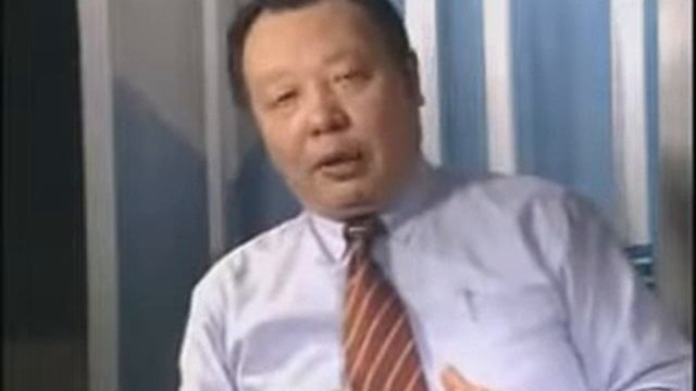 Массаж стопы от китайского мастера смотреть онлайн