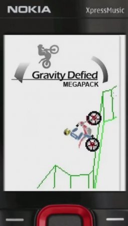 Gravity Defied