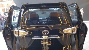 New Toyota SIENTA WELCAB 2022 // In-Depth Walkaround Exterior & Interior